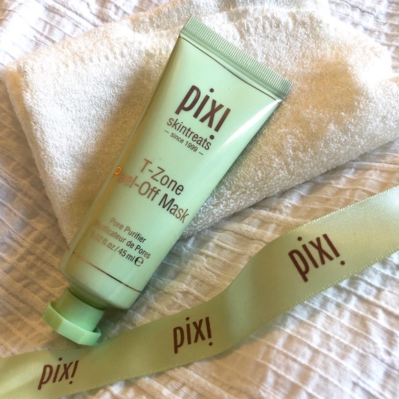 Pixi Other - Pixi T-Zone Peel-off Mask